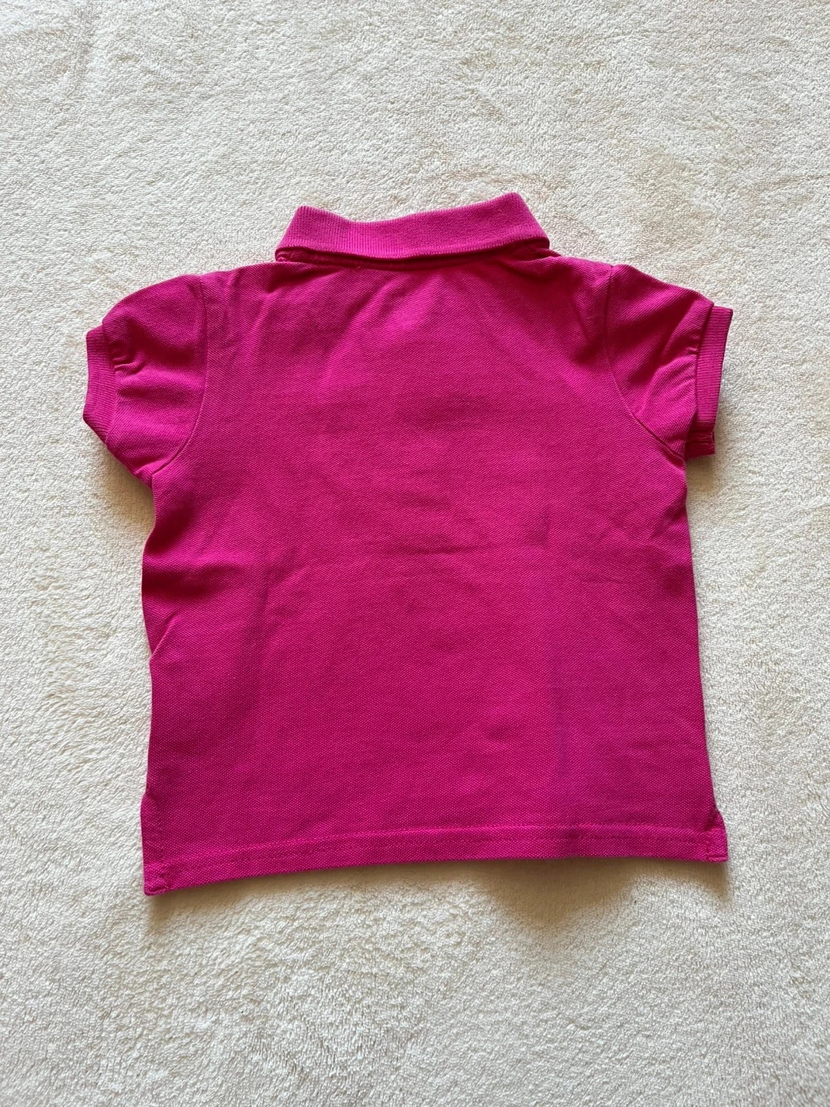 Lote de polos de bebê ultra fofos e na moda 👕💖 – photo 10